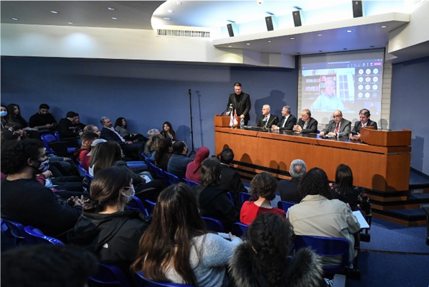 The Post Covid-19 Impact on Organizations and Individuals 7